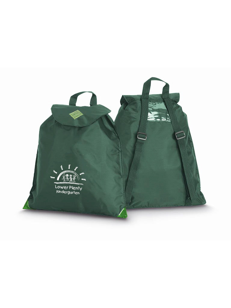 Excursion Bag