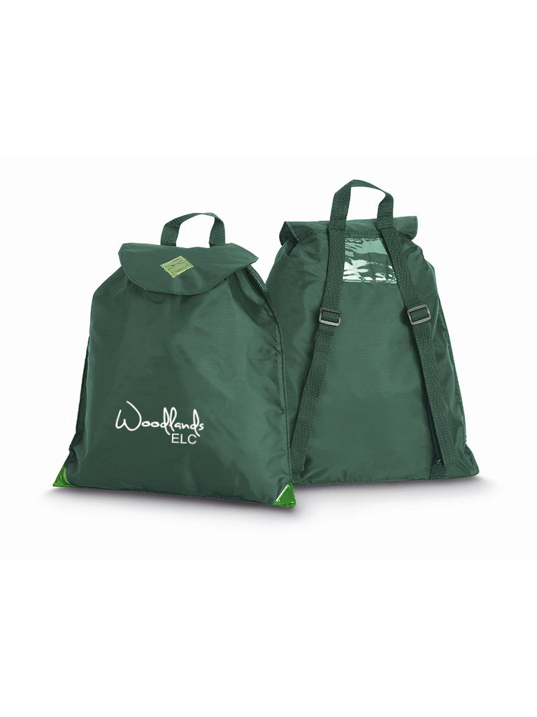 EXCURSION BAG - ELC