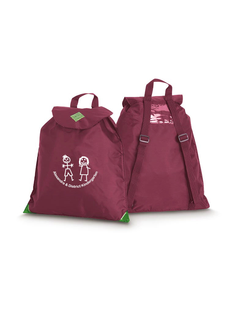 EXCURSION BAG