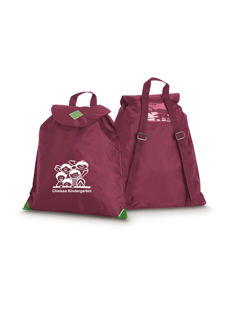 EXCURSION BAG