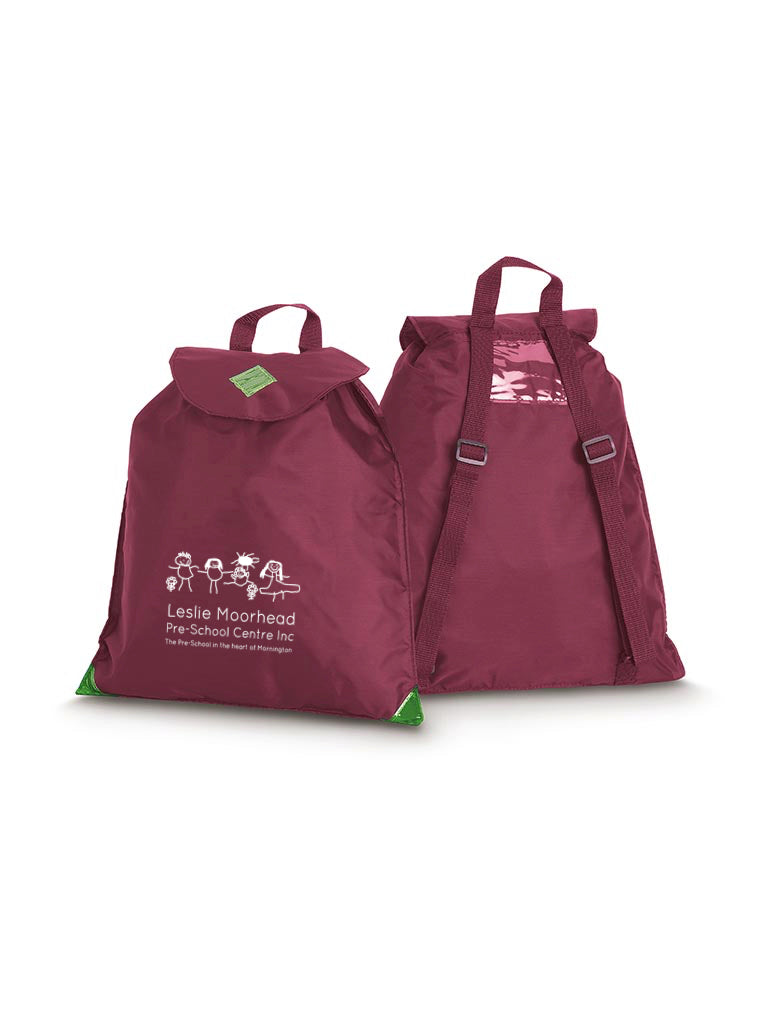 Excursion Bag