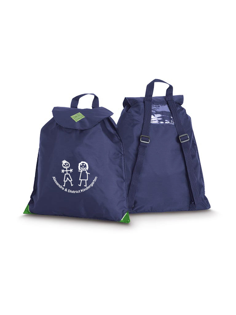 EXCURSION BAG