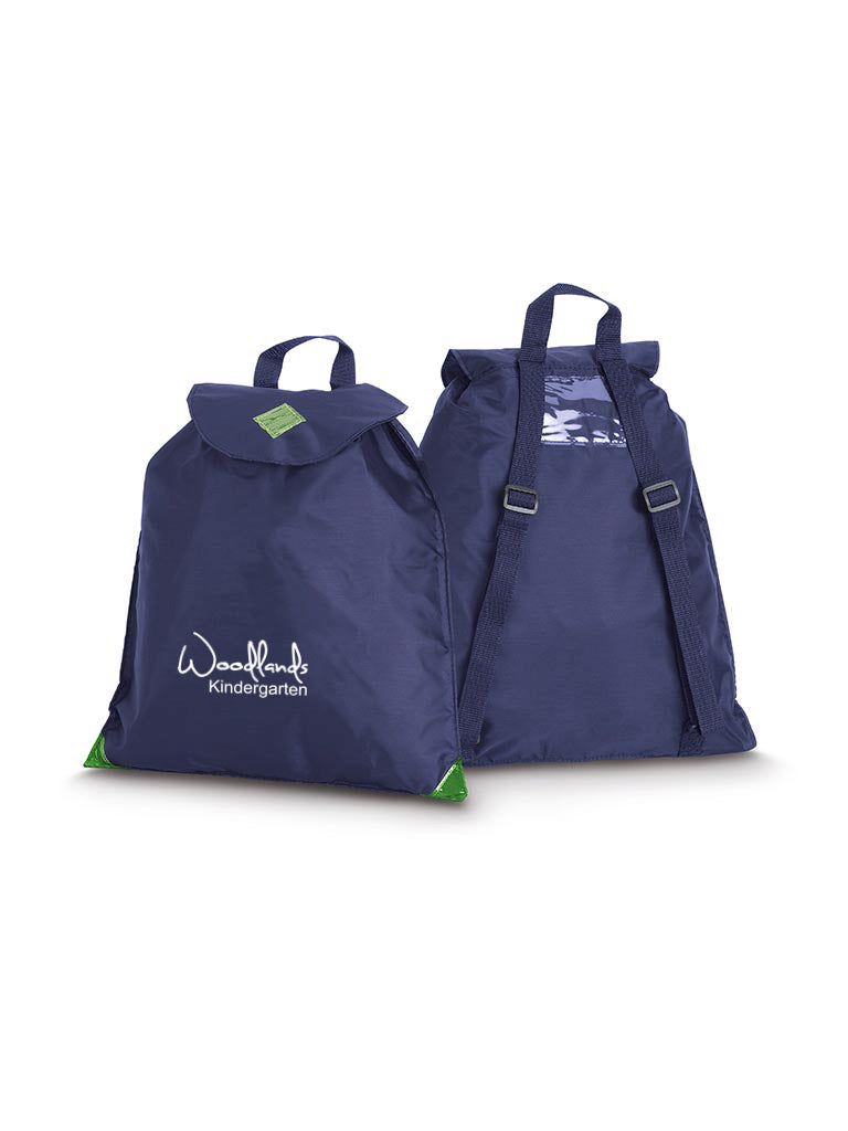 EXCURSION BAG - KINDERGARTEN