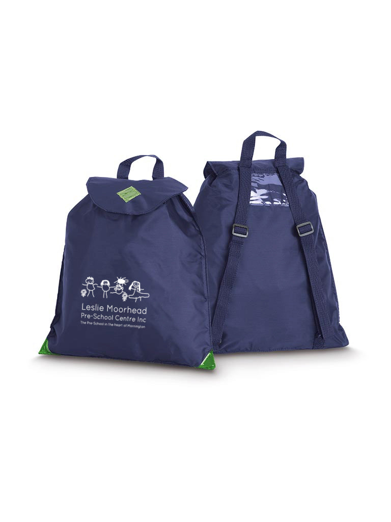 Excursion Bag