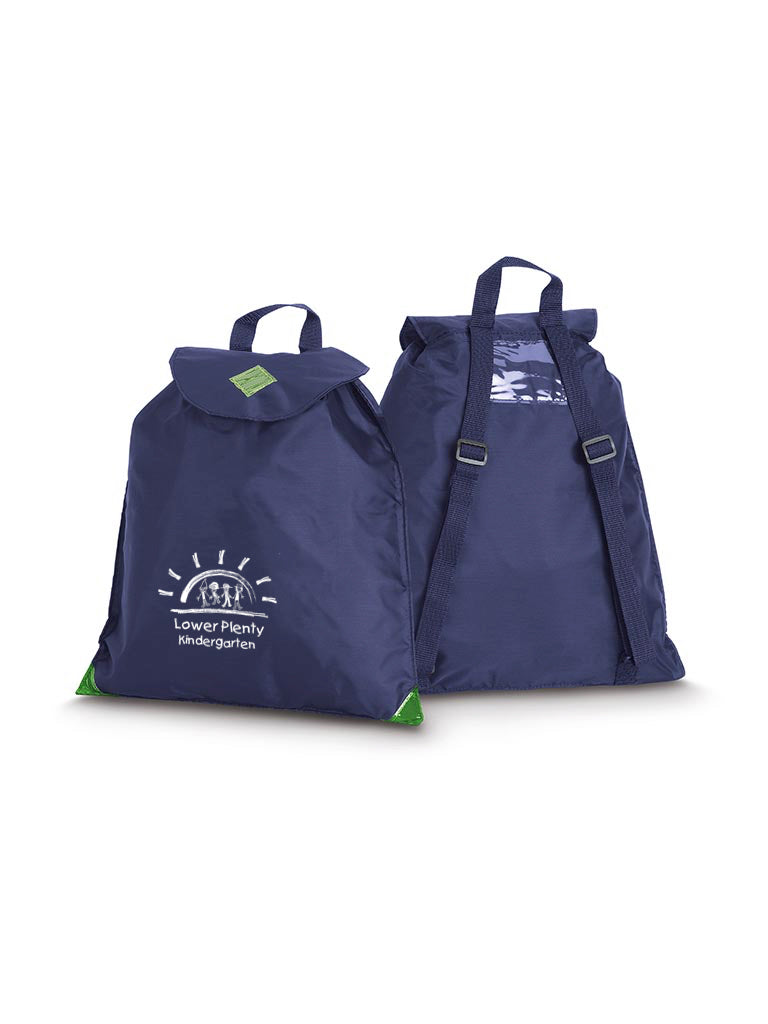 Excursion Bag