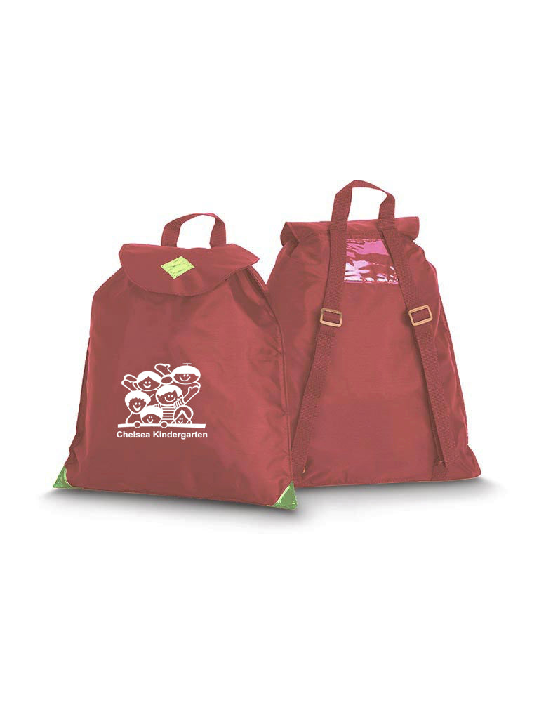 EXCURSION BAG