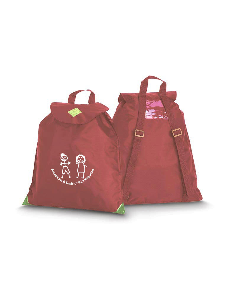 EXCURSION BAG