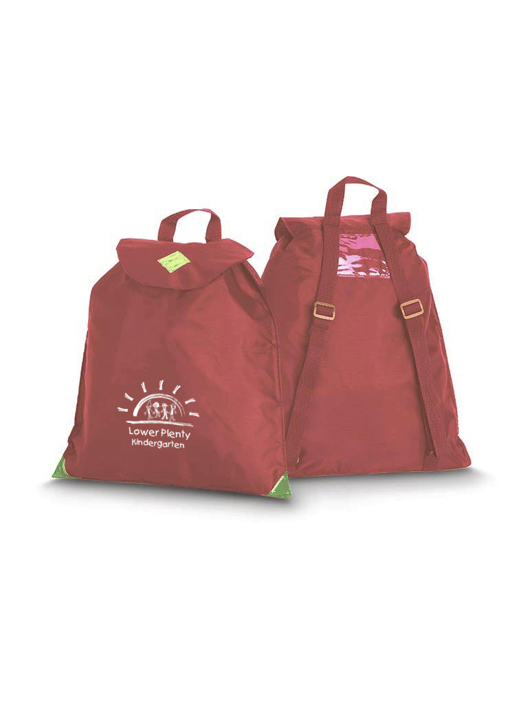 Excursion Bag
