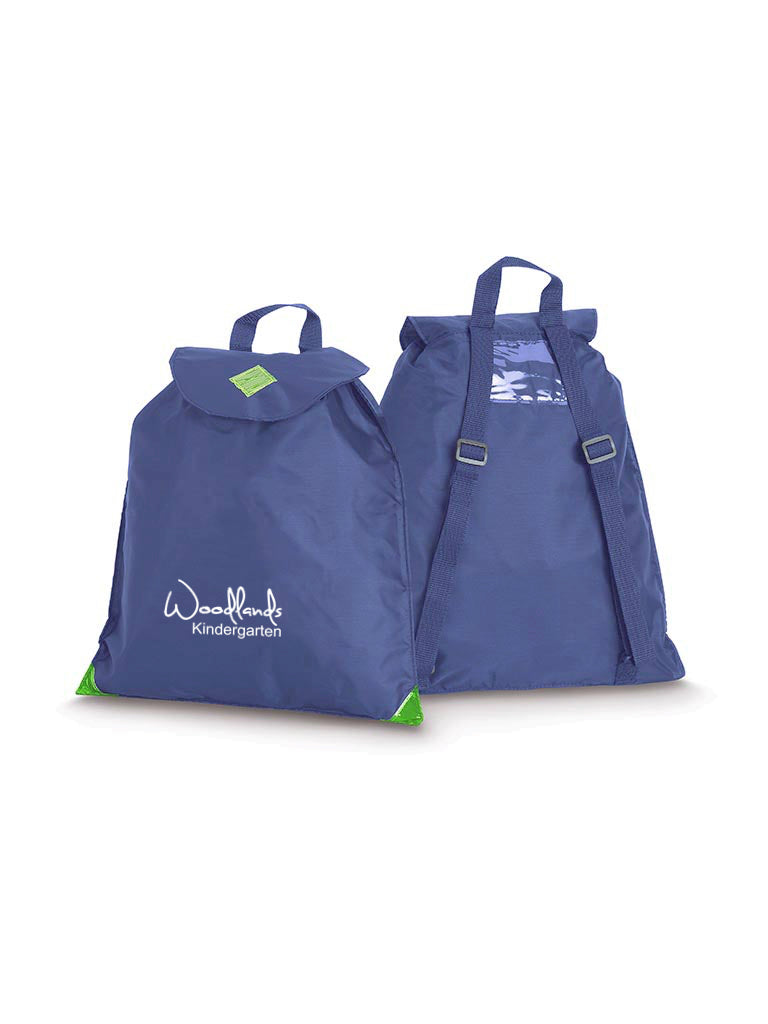 EXCURSION BAG - KINDERGARTEN