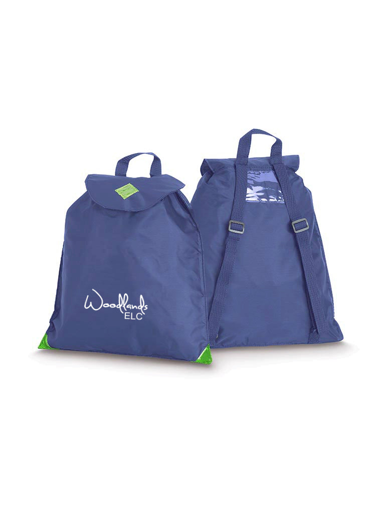 EXCURSION BAG - ELC
