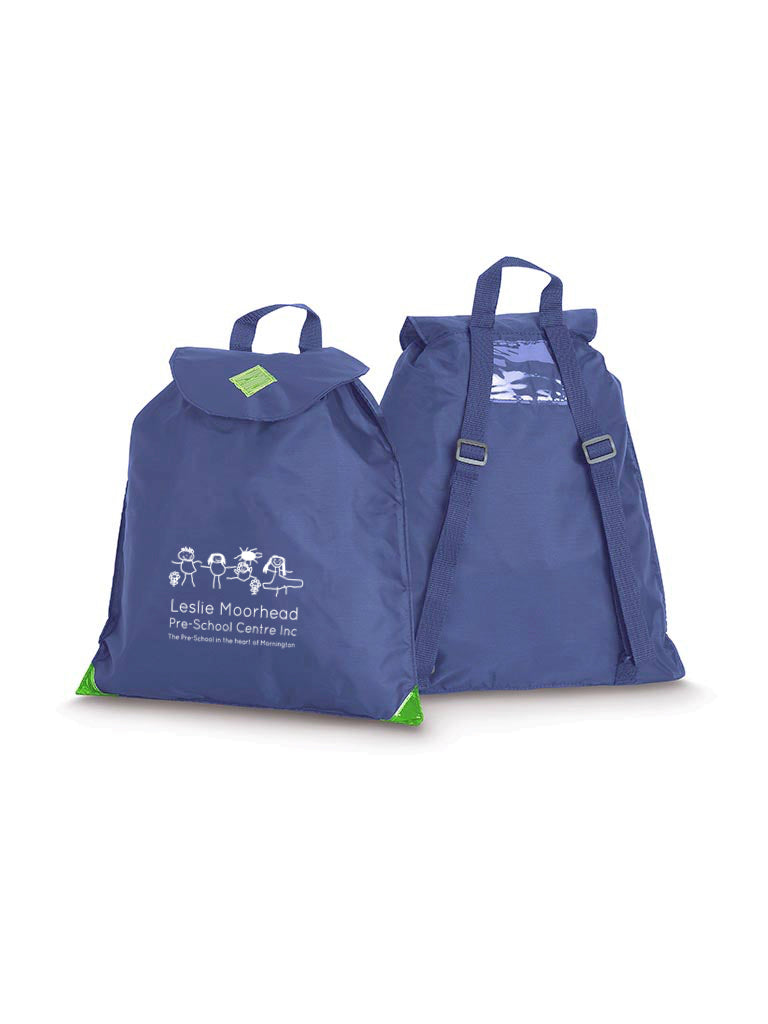 Excursion Bag