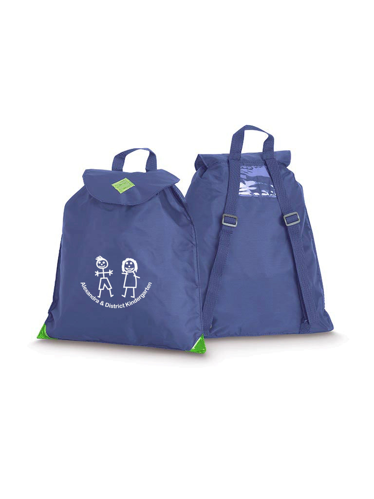 EXCURSION BAG