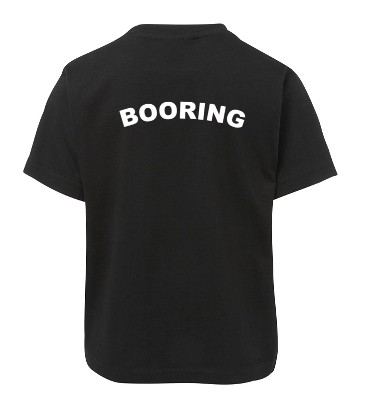 HOUSE T-SHIRT
