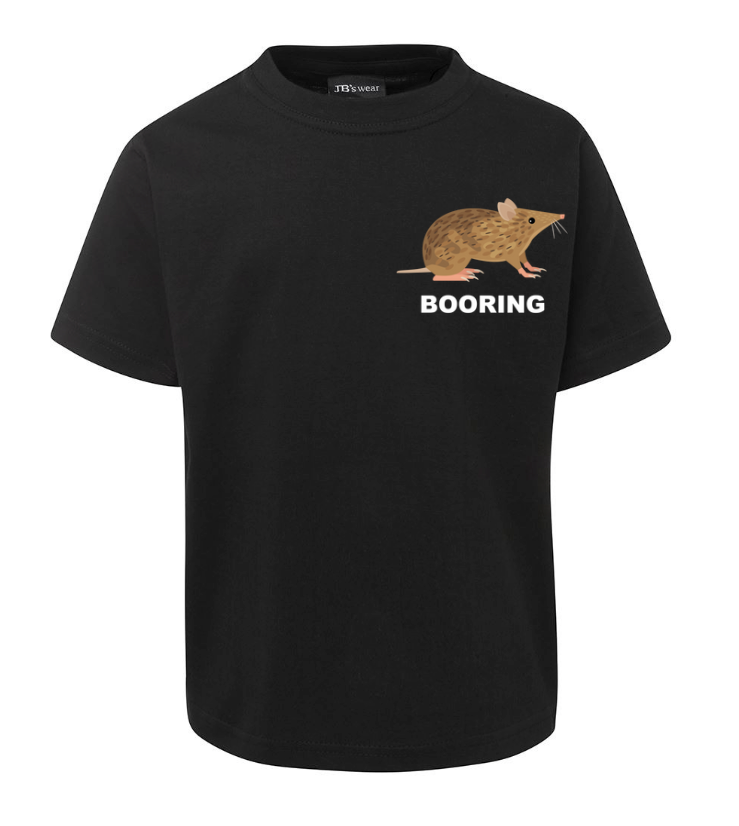 HOUSE T-SHIRT