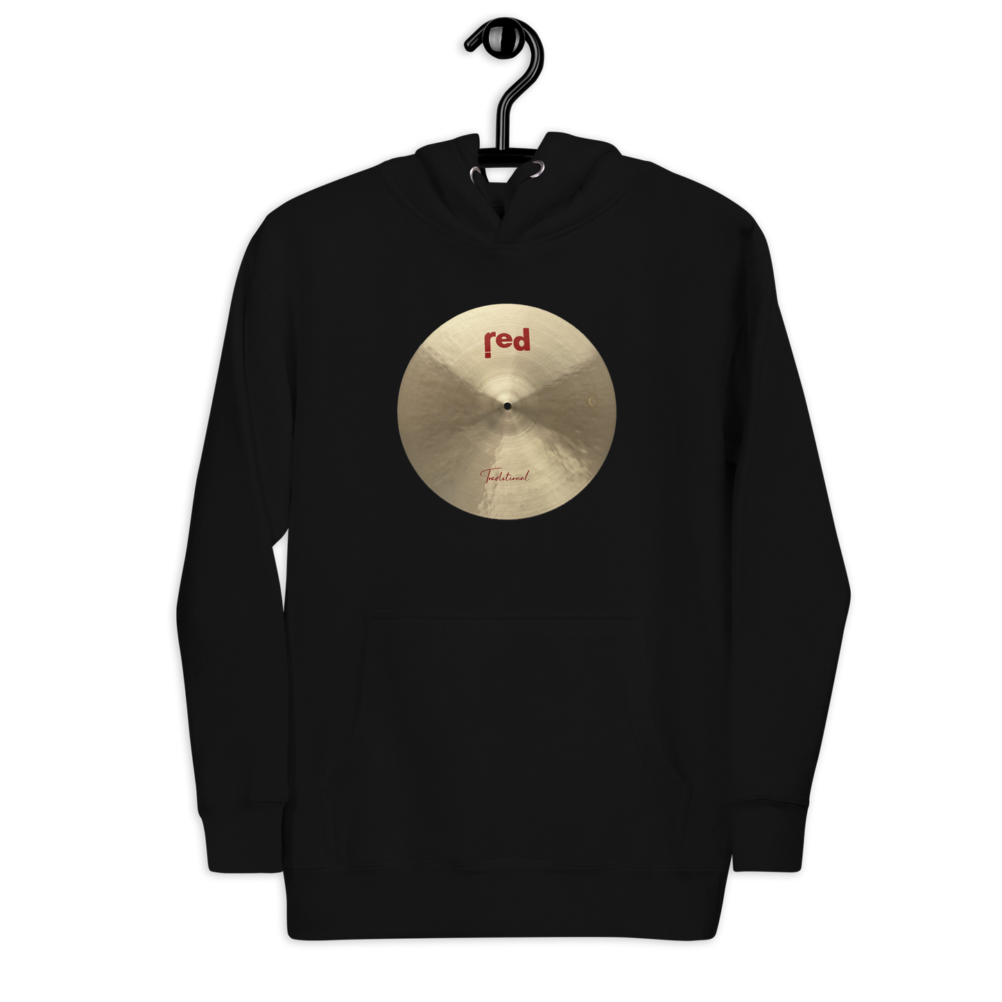 FLEECY HOODIE
