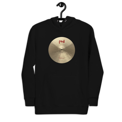 FLEECY HOODIE