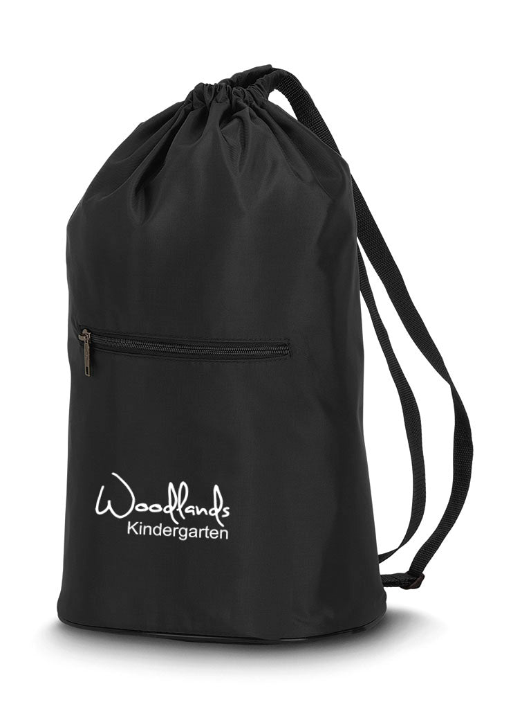 DUFFLE BAG - KINDERGARTEN