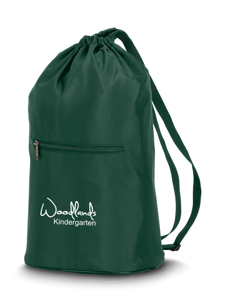 DUFFLE BAG - KINDERGARTEN
