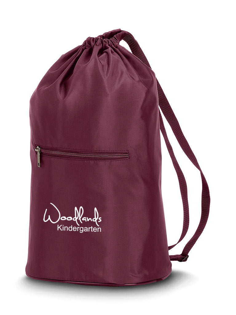 DUFFLE BAG - KINDERGARTEN