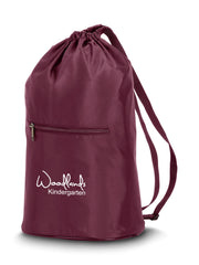 DUFFLE BAG - KINDERGARTEN