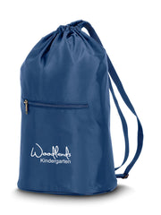 DUFFLE BAG - KINDERGARTEN