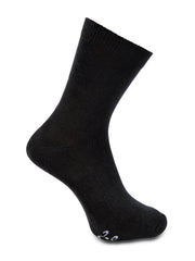 EDUMAX CREW SOCK - TWIN PACK