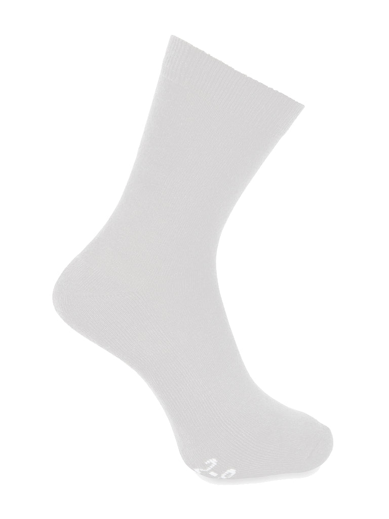 EDUMAX CREW SOCK - TWIN PACK