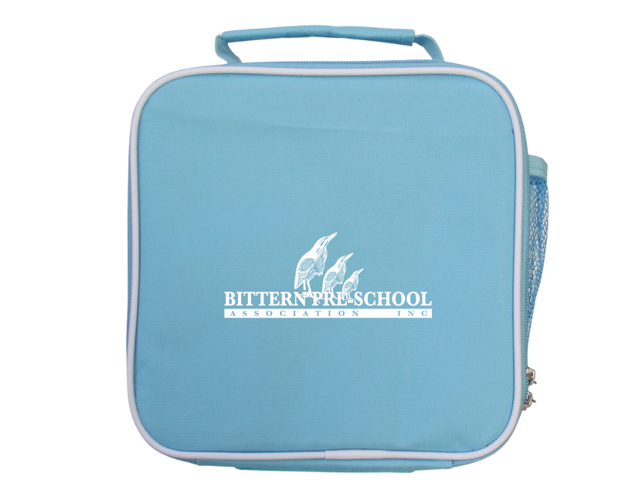 Insulated Lunch Bag