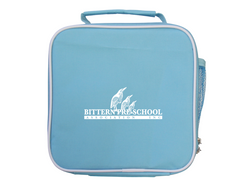 Insulated Lunch Bag