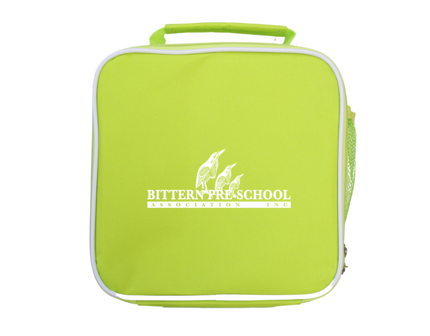 Insulated Lunch Bag
