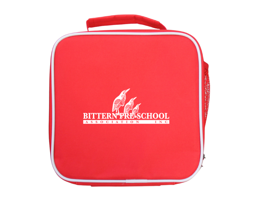 Insulated Lunch Bag