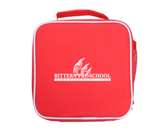Insulated Lunch Bag
