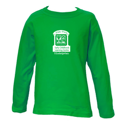 Long Sleeve T-Shirt