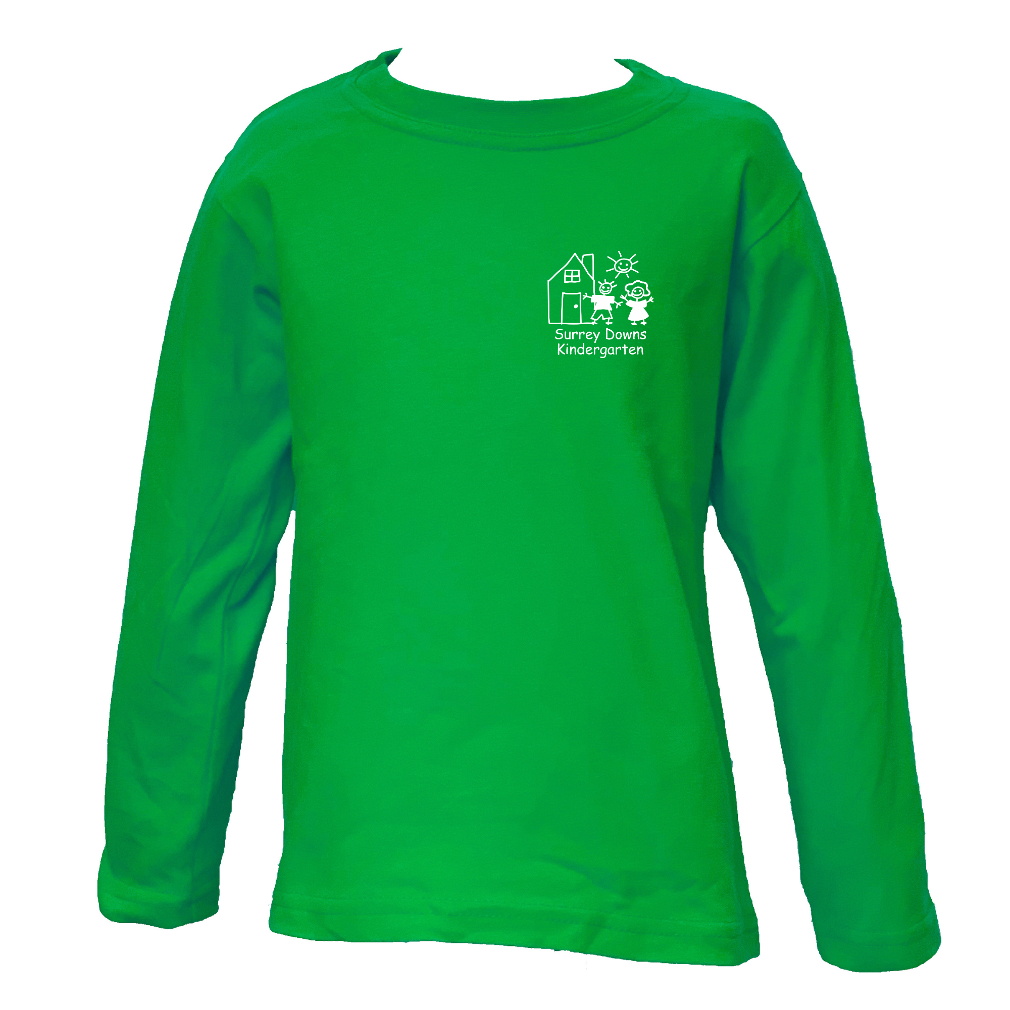 Long Sleeve T-Shirt