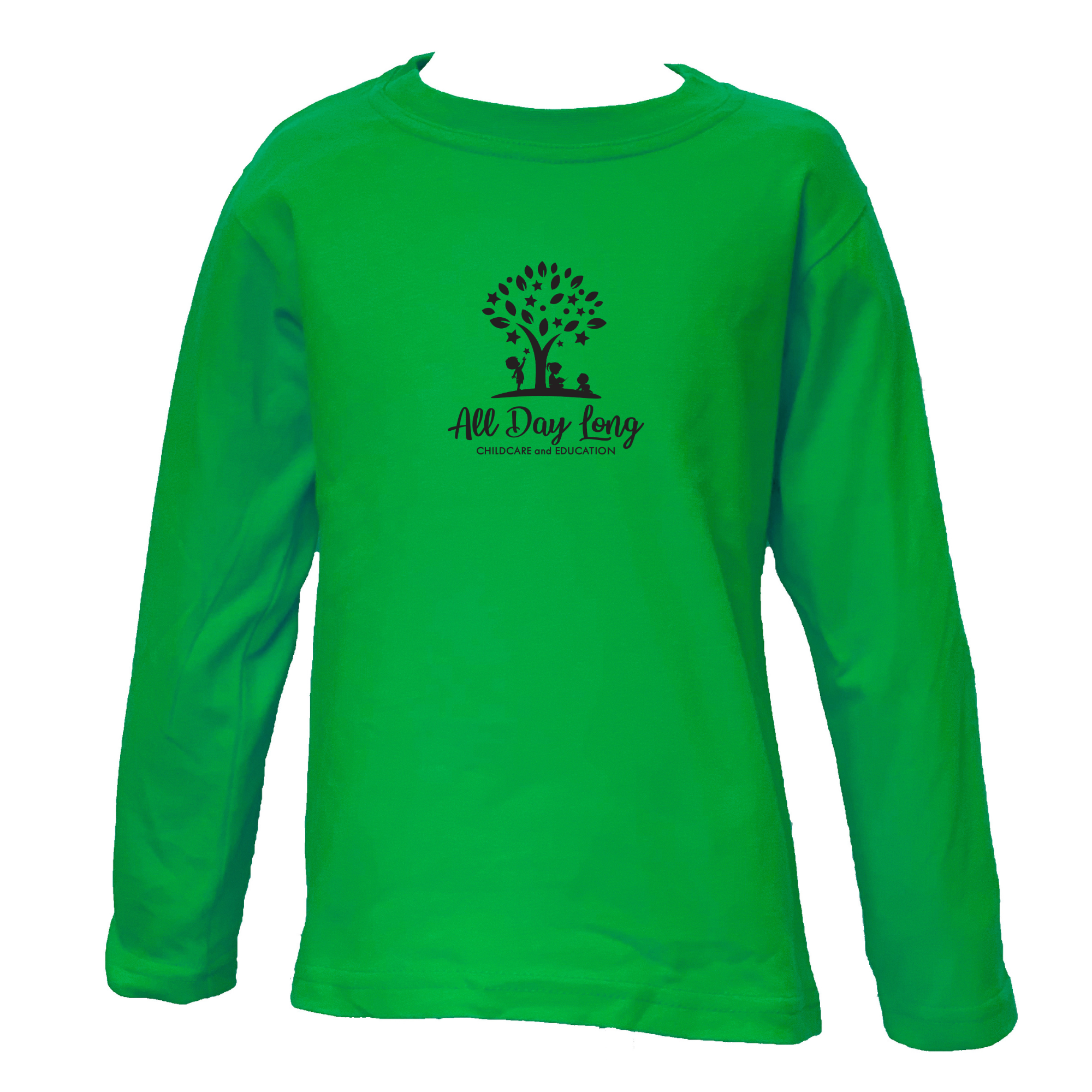 Long Sleeve T-Shirt