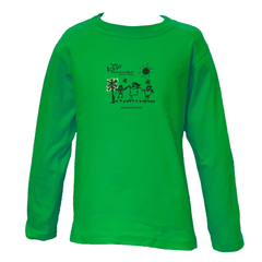 Long Sleeve T-Shirt