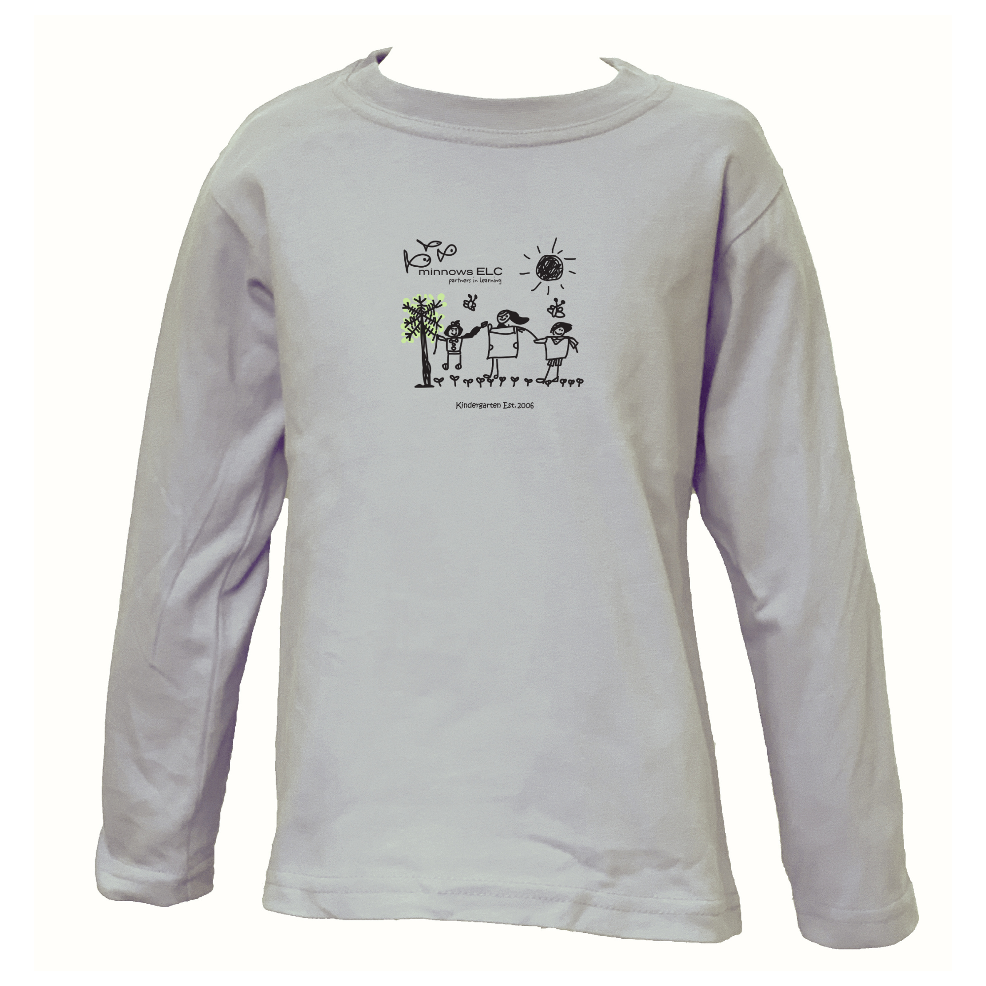 Long Sleeve T-Shirt