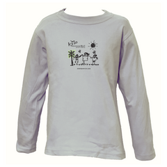 Long Sleeve T-Shirt