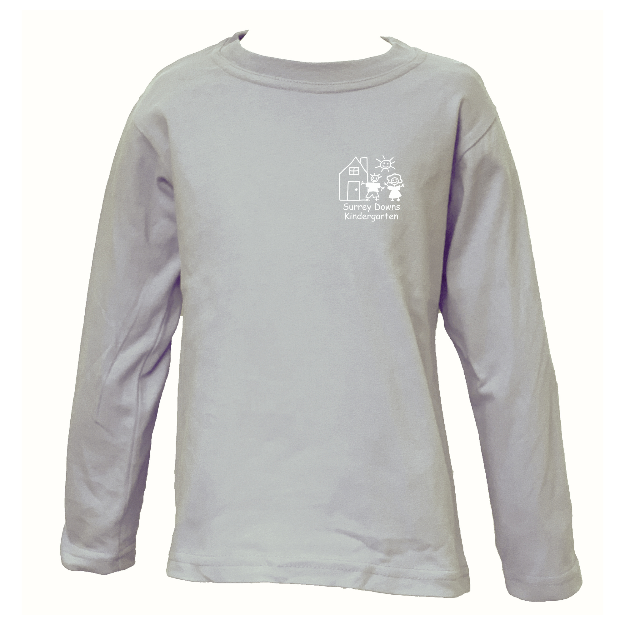 Long Sleeve T-Shirt