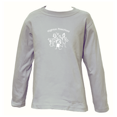 Long Sleeve T-Shirt