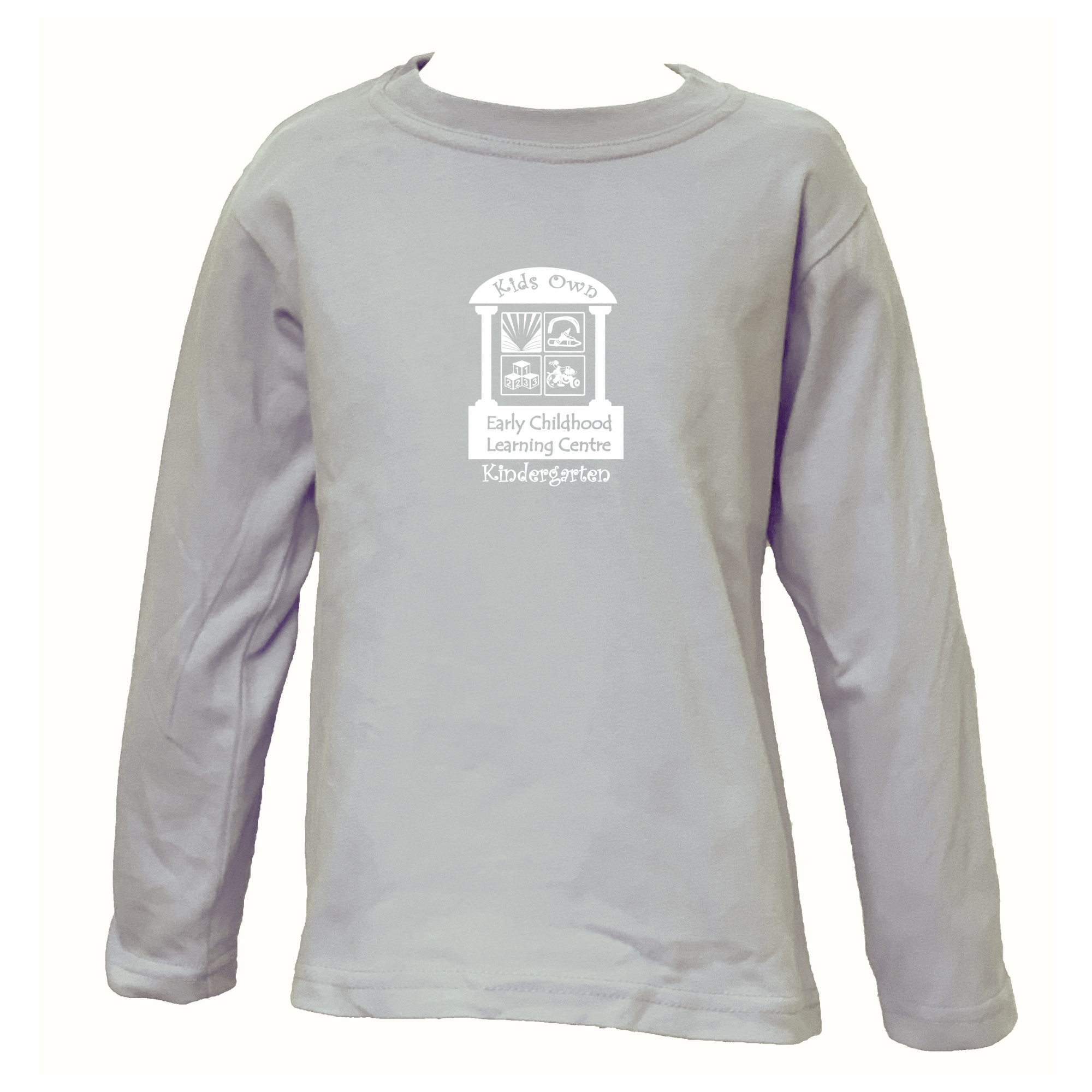 Long Sleeve T-Shirt