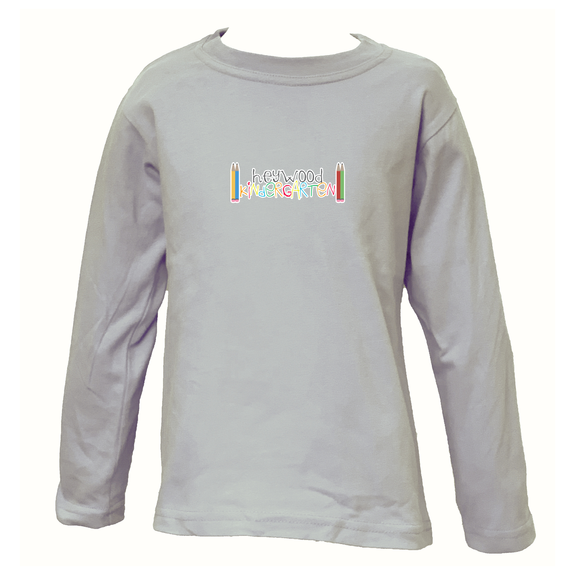 Long Sleeve T-Shirt