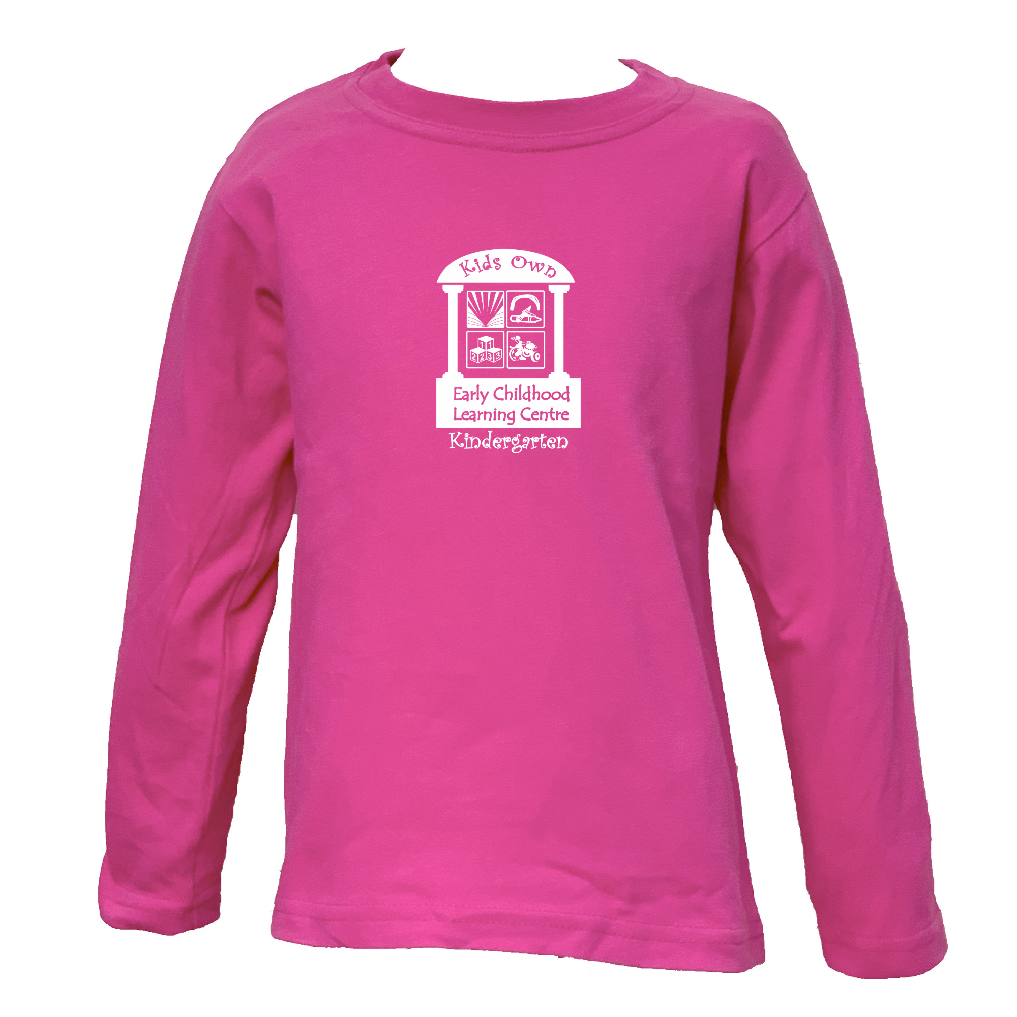 Long Sleeve T-Shirt