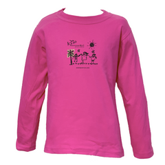 Long Sleeve T-Shirt