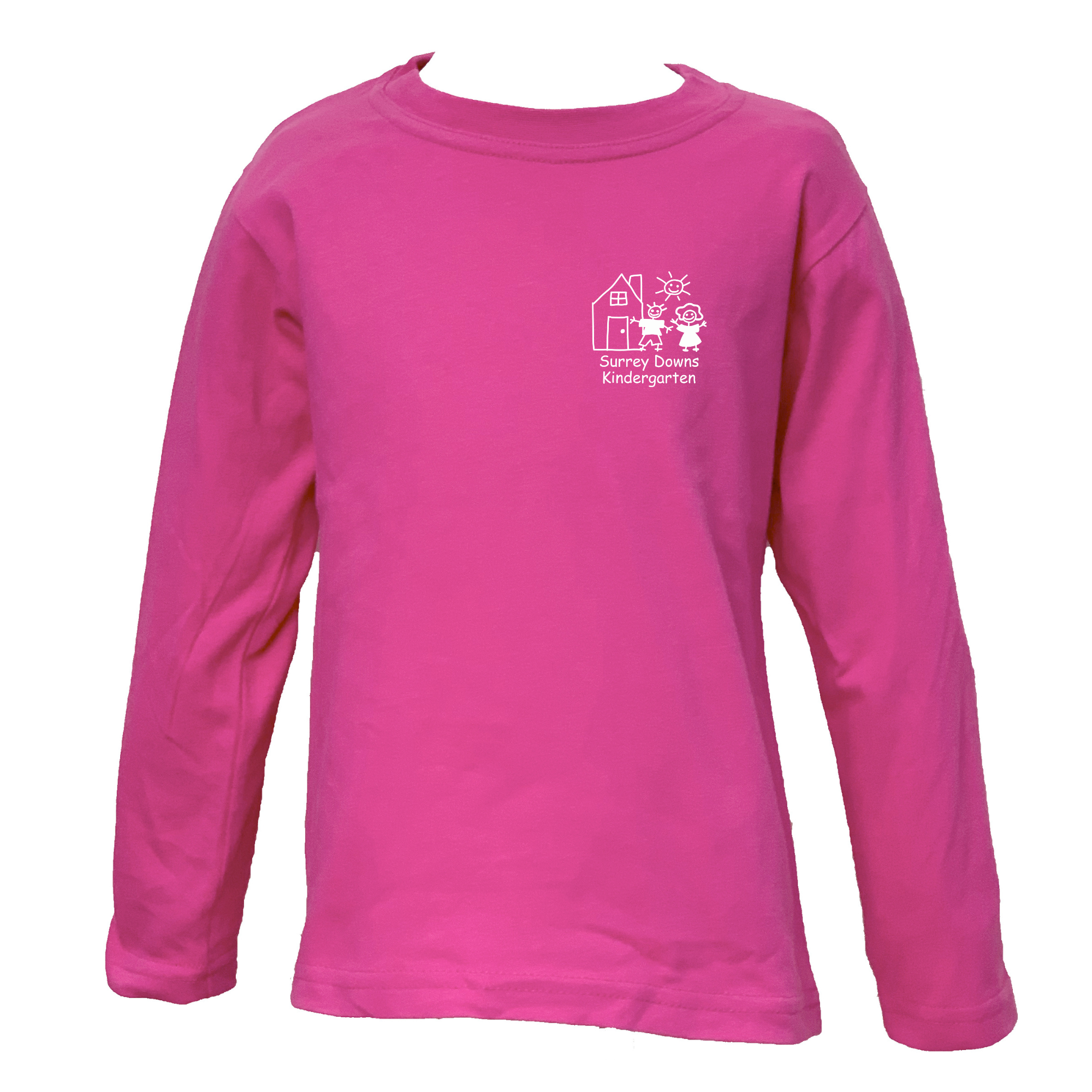Long Sleeve T-Shirt