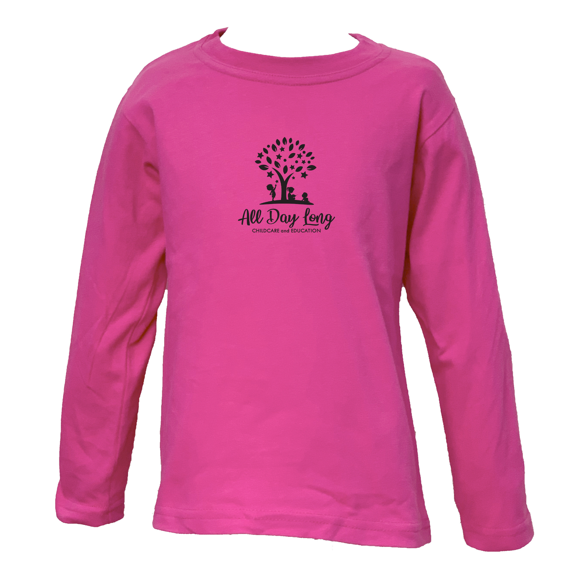 Long Sleeve T-Shirt