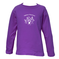 Long Sleeve T-Shirt