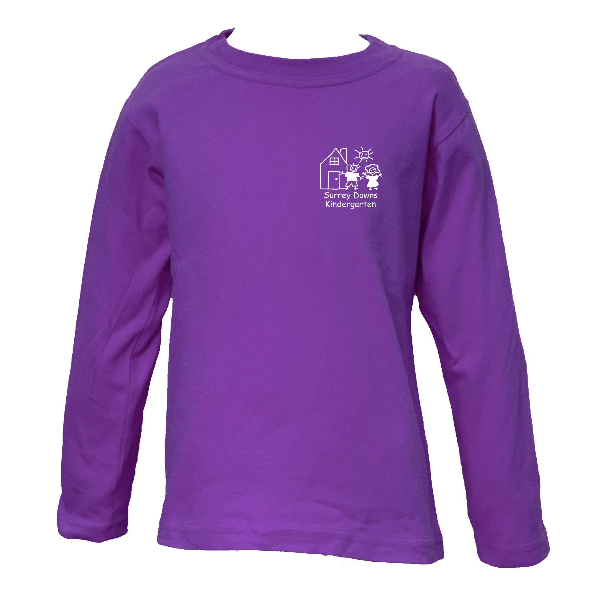Long Sleeve T-Shirt