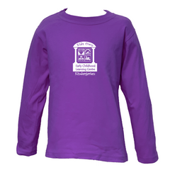 Long Sleeve T-Shirt