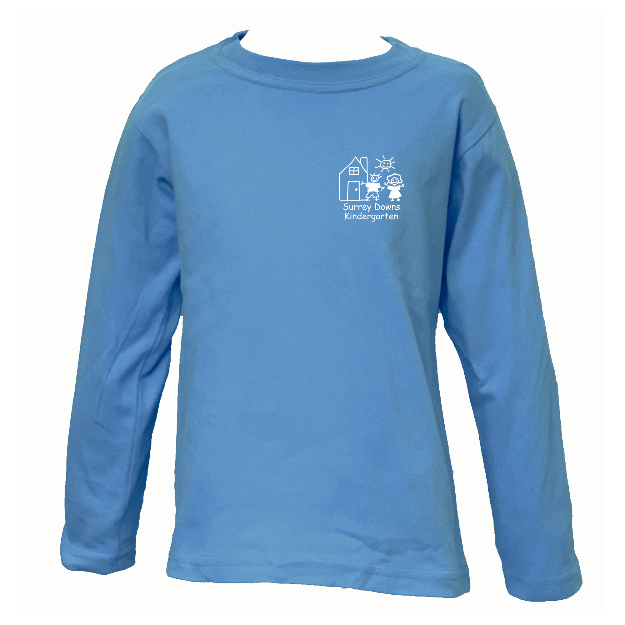 Long Sleeve T-Shirt